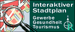 Interaktiver Stadtplan